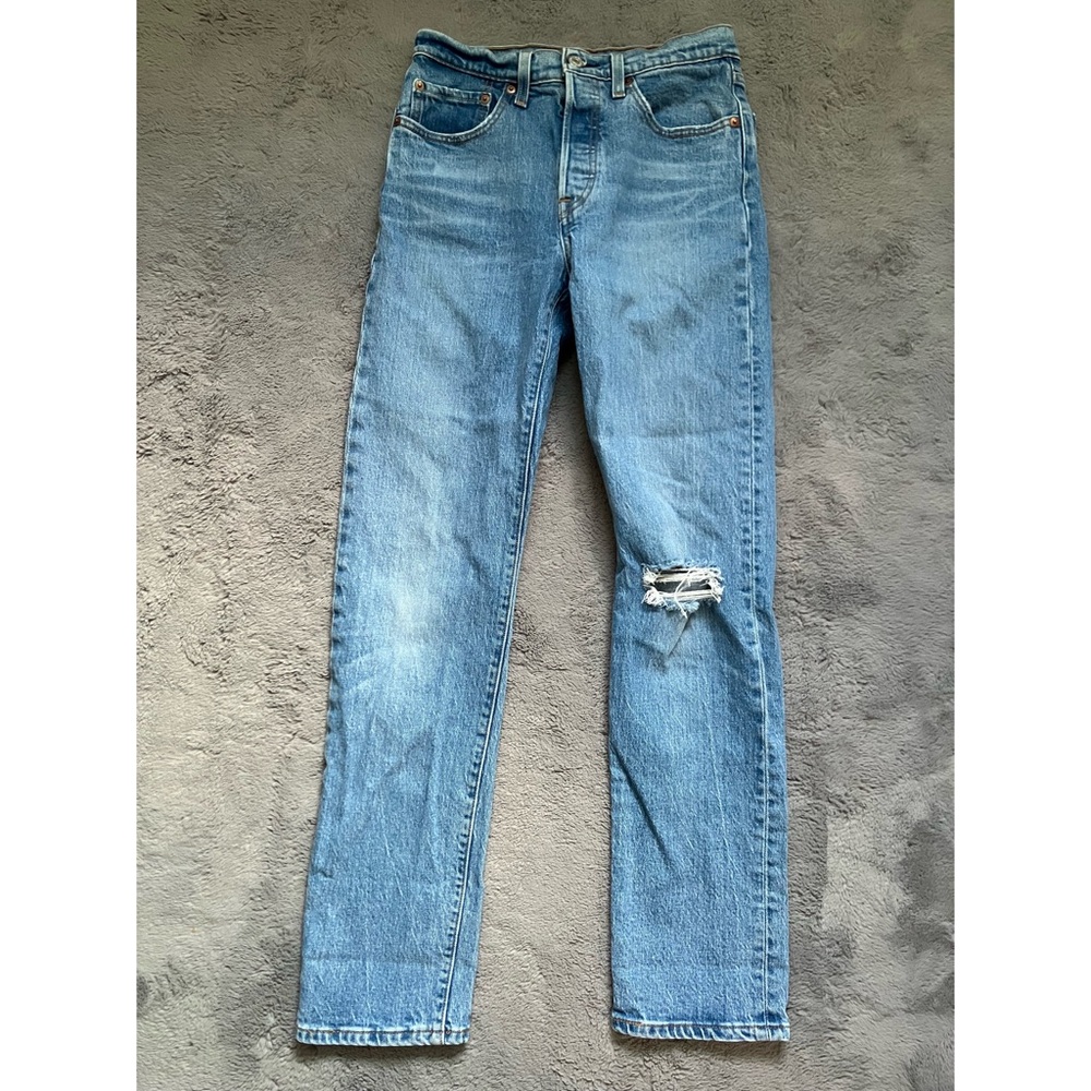 Levi’s Jeans